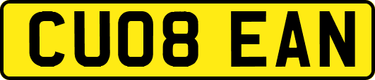 CU08EAN