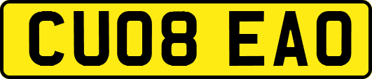 CU08EAO
