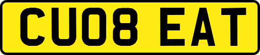 CU08EAT