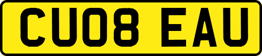 CU08EAU