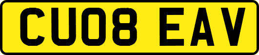CU08EAV