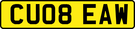 CU08EAW
