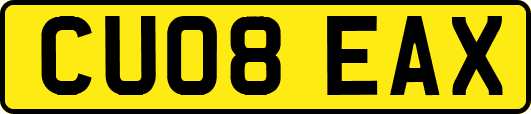 CU08EAX