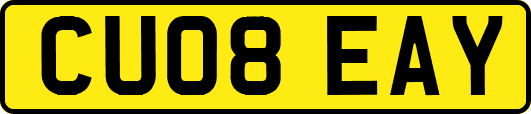 CU08EAY