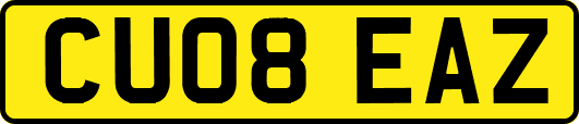 CU08EAZ
