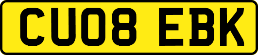 CU08EBK
