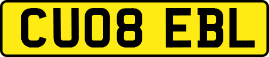 CU08EBL
