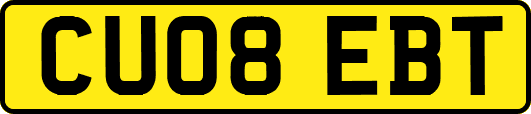 CU08EBT
