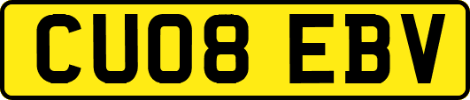 CU08EBV