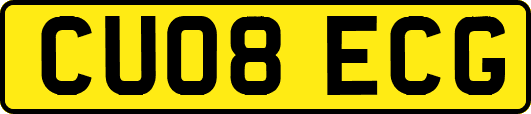 CU08ECG