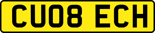 CU08ECH