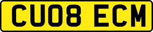 CU08ECM