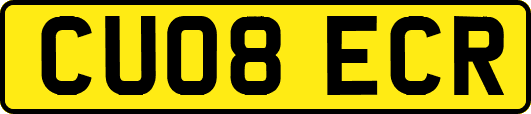 CU08ECR
