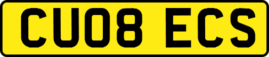 CU08ECS