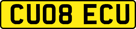 CU08ECU