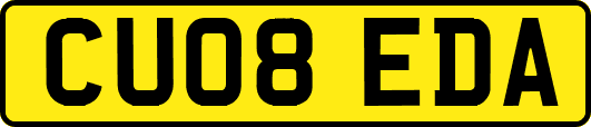 CU08EDA