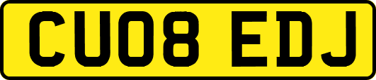 CU08EDJ