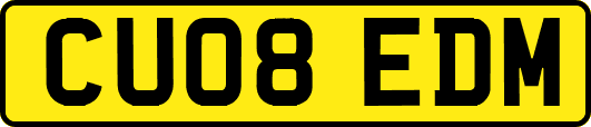 CU08EDM
