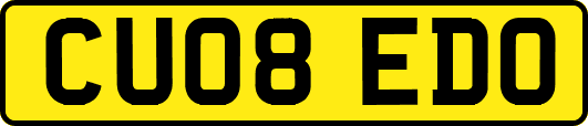 CU08EDO