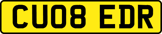 CU08EDR
