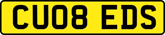 CU08EDS
