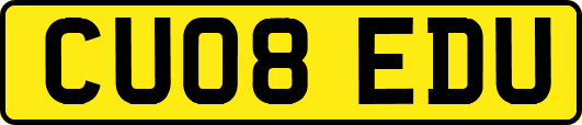 CU08EDU