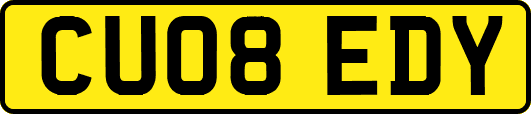 CU08EDY