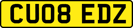 CU08EDZ