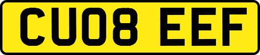CU08EEF