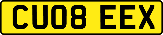 CU08EEX