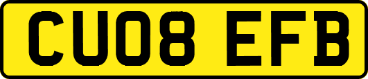 CU08EFB