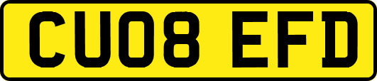 CU08EFD
