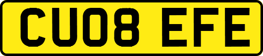 CU08EFE