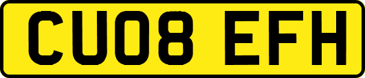 CU08EFH