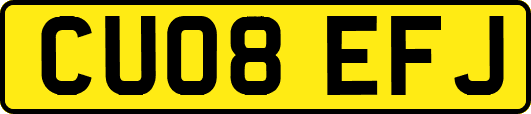 CU08EFJ