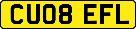 CU08EFL