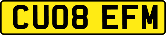CU08EFM