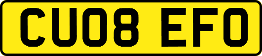 CU08EFO