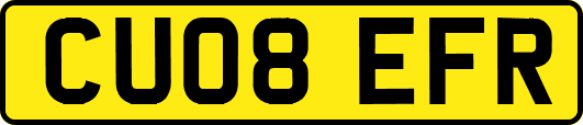 CU08EFR