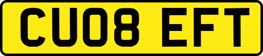 CU08EFT