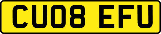 CU08EFU