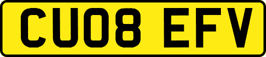 CU08EFV