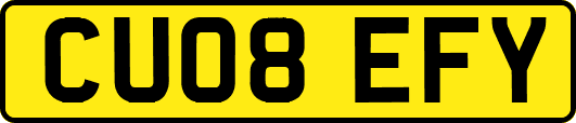 CU08EFY