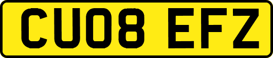 CU08EFZ