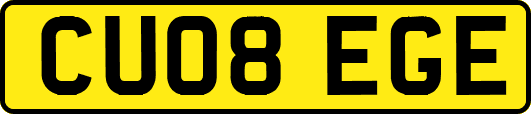 CU08EGE