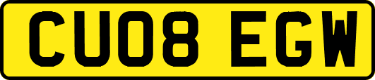 CU08EGW
