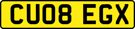 CU08EGX