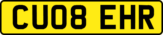 CU08EHR