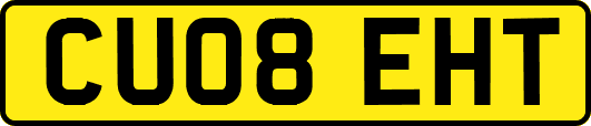 CU08EHT