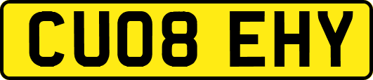 CU08EHY